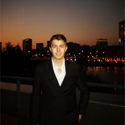 George Malutin