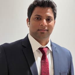 Rishabh Gupta